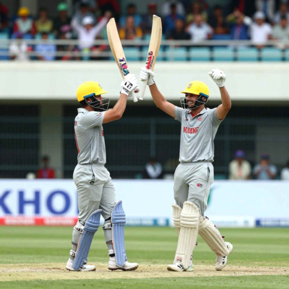 ভাড়া করা রান, খালি খাতা: কাউন্টি ক্রিকেটের নিচতলার হিসাব