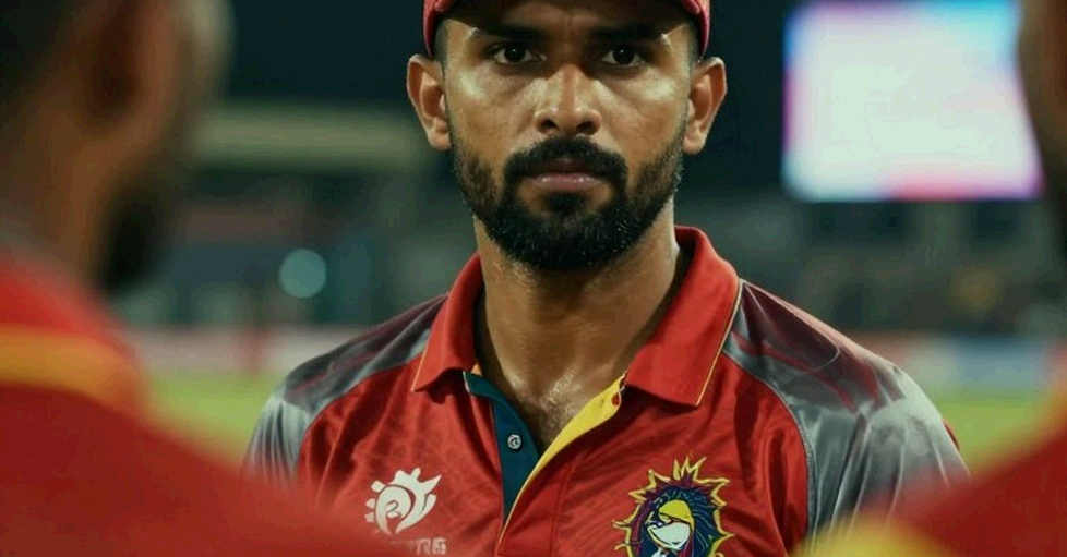 ভোর চারটার টেস্ট, মিরপুরের ফাঁকা লাইনআপ: একটি ফিক্সচার পাতার পাণ্ডুলিপি পাঠ