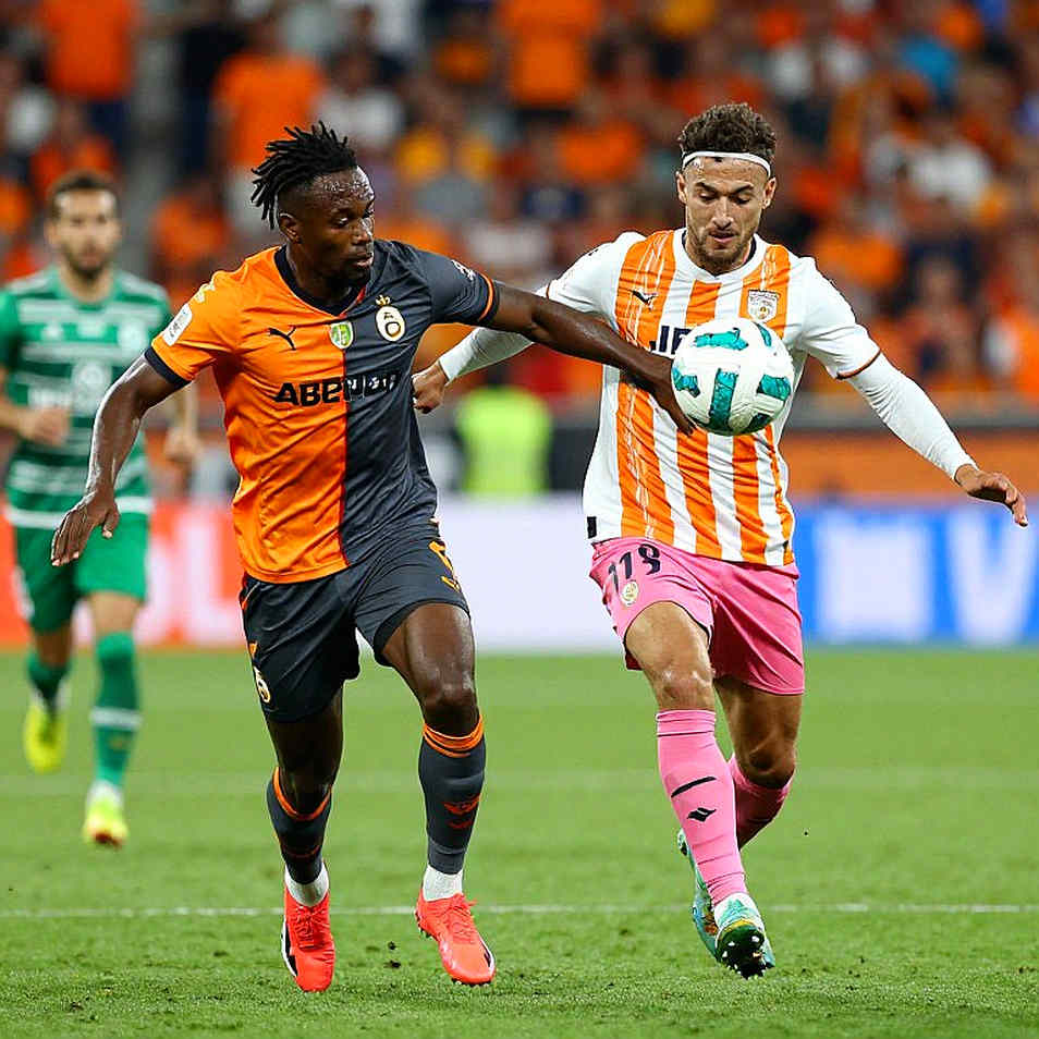 Reading the Null Report: When the Blank Cell Becomes the Transfer Window's Most Honest Testimony