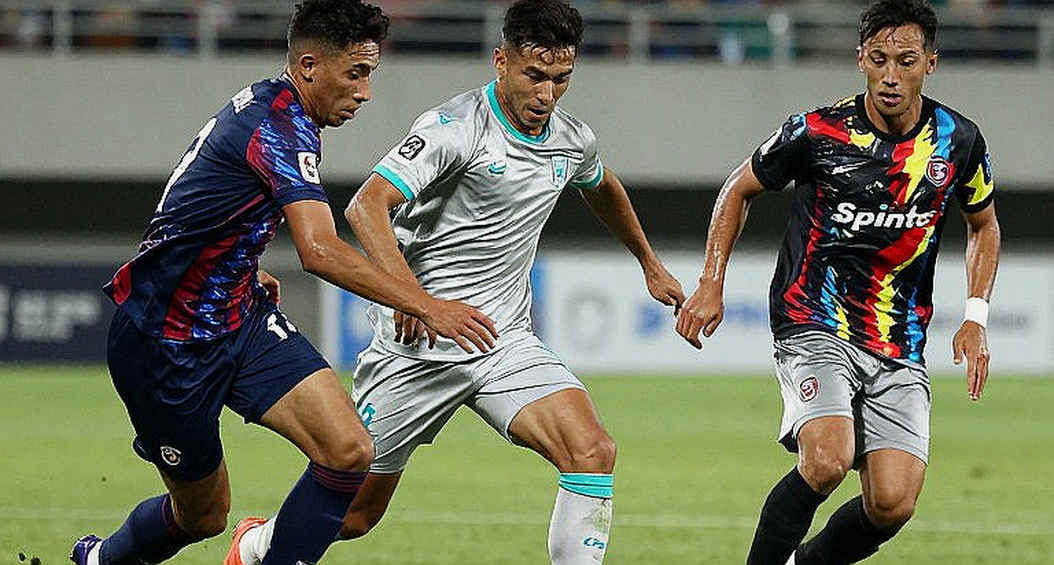 গেইজে ফেরেইরার ১৭ গোলের লেজার: যেখানে গোল আছে, কিন্তু শট ম্যাপ নেই