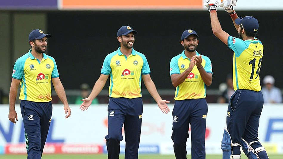 Asia's Cricket Data Gap: What Lies Beyond the Scorecard Asia's Cricket Data Gap: What Lies Beyond the Scorecard