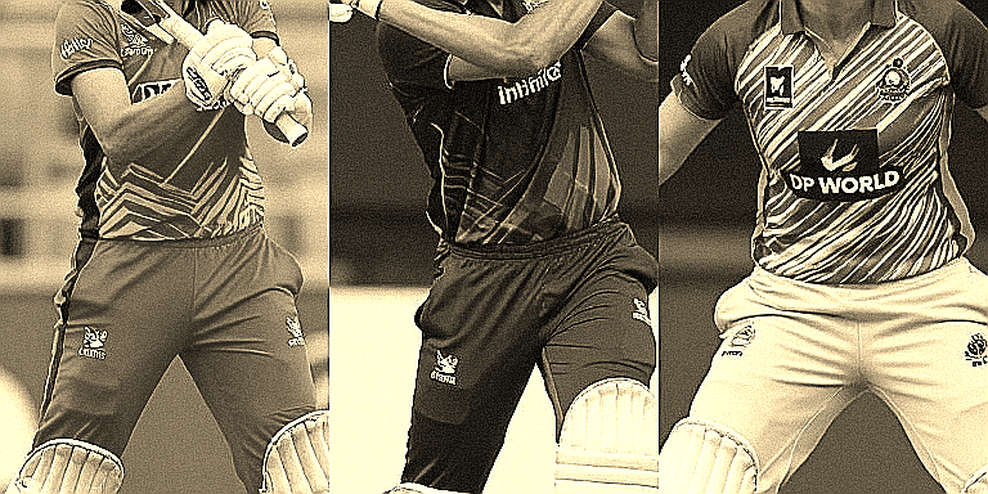 Asia's Cricket Data Gap: What Lies Beyond the Scorecard Asia's Cricket Data Gap: What Lies Beyond the Scorecard