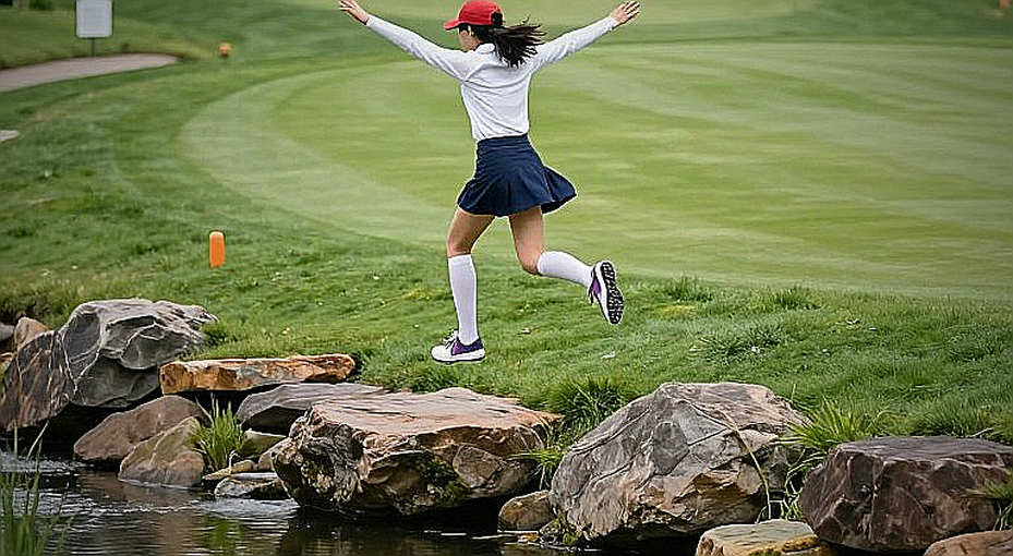 Reading the Empty Cell: The Silent Collapse of Data Integrity in a Golf Analysis Pipeline Reading the Empty Cell: The Silent Collapse of Data Integrity in a Golf Analysis Pipeline
