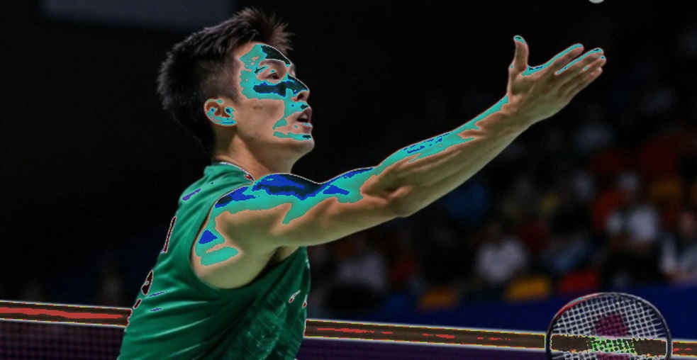 PV Sindhu and Asian Games 2026: A Tape-Notebook on Five Rivals