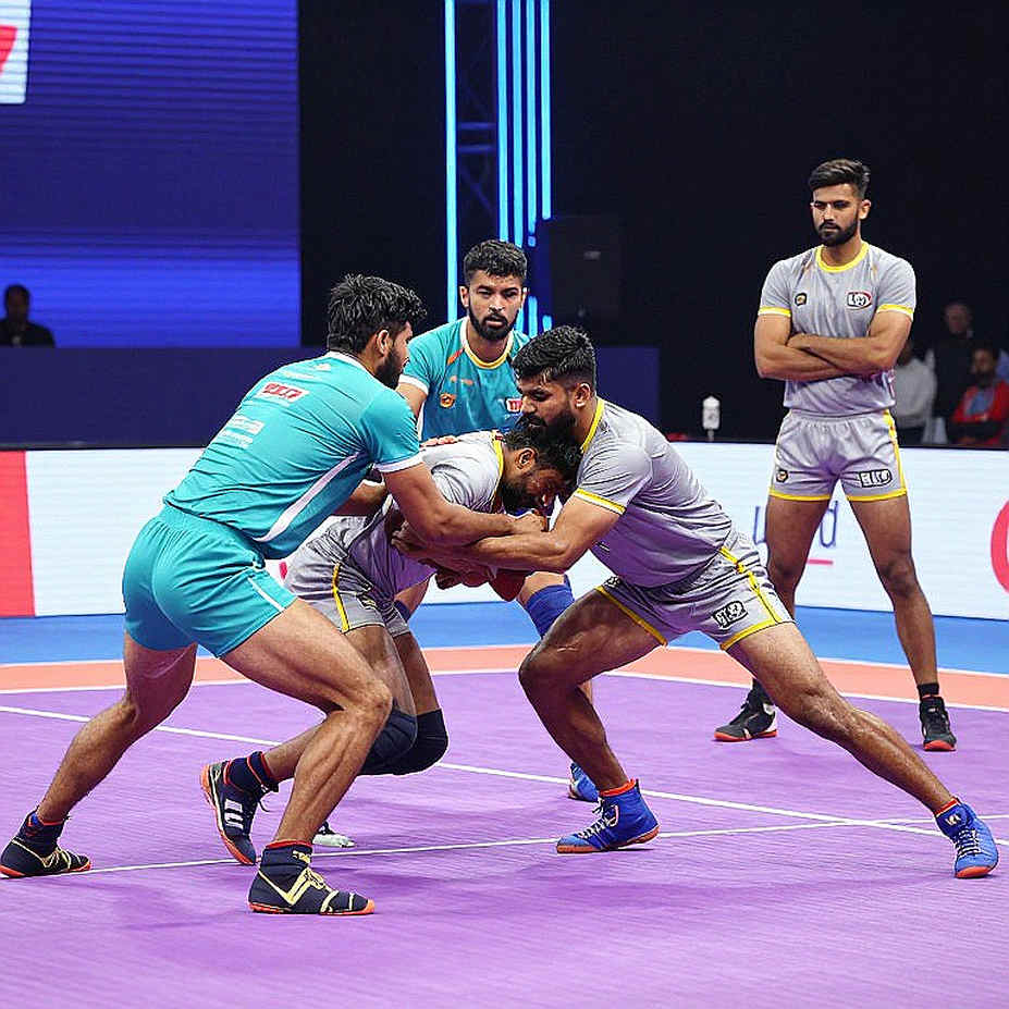 Commonwealth Kabaddi Championship 2026: The Twelve Names Missing From the List, and the Arena That Hasn't Been Built Yet