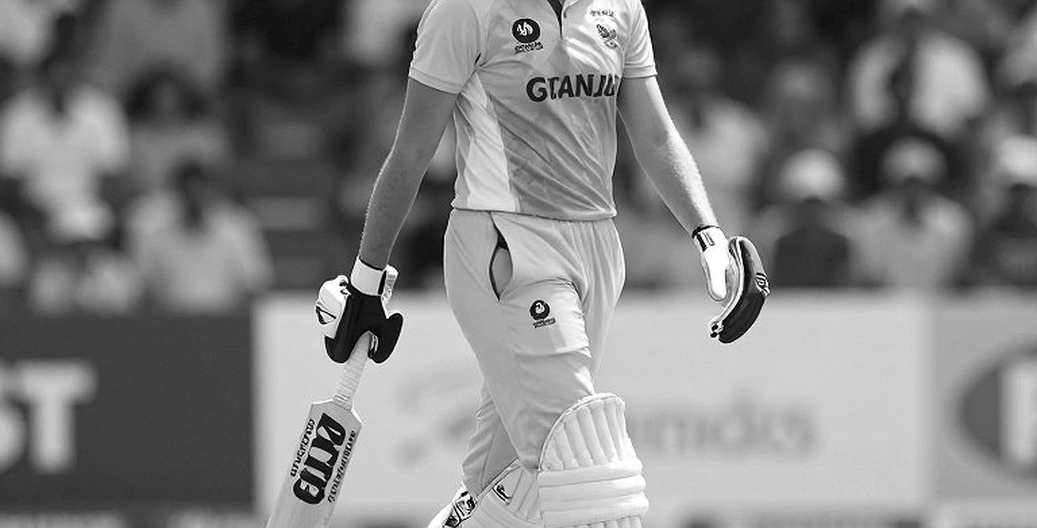 The Empty Ledger: Cricket's Information Faith, Blockchain's Promise, and the Accounting of a Blank Field