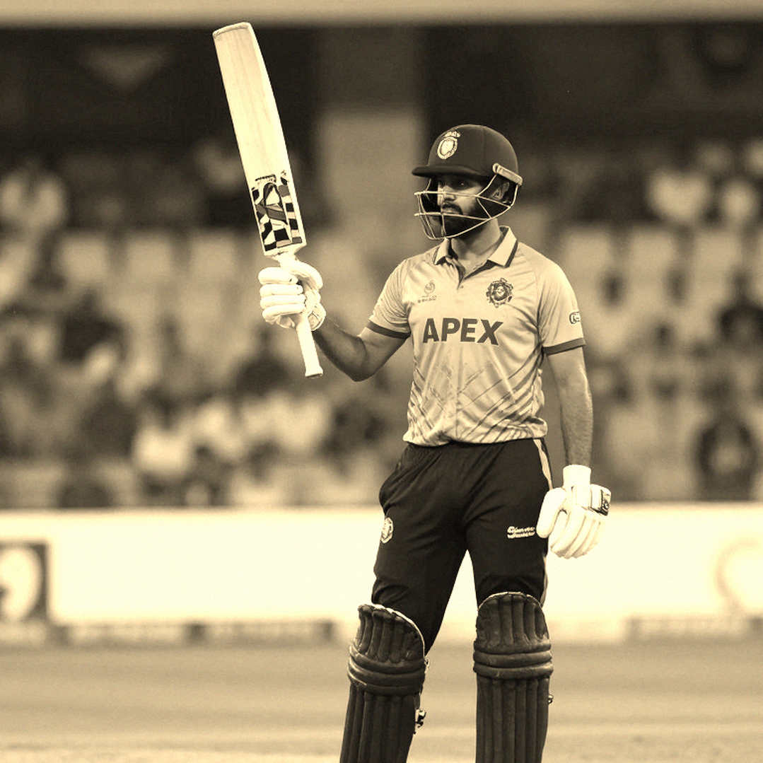 The Stadium of Empty Data: When Cricket Analysis Falls Silent