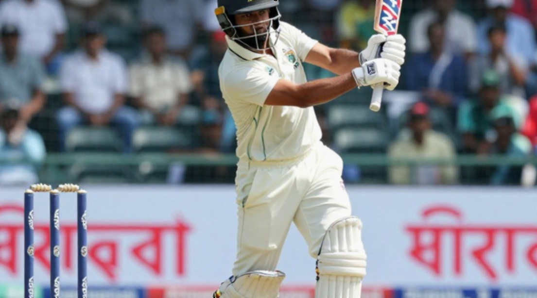 An Elegy of Missing Data: How South Asian Cricket Forgets Its Own Children An Elegy of Missing Data: How South Asian Cricket Forgets Its Own Children