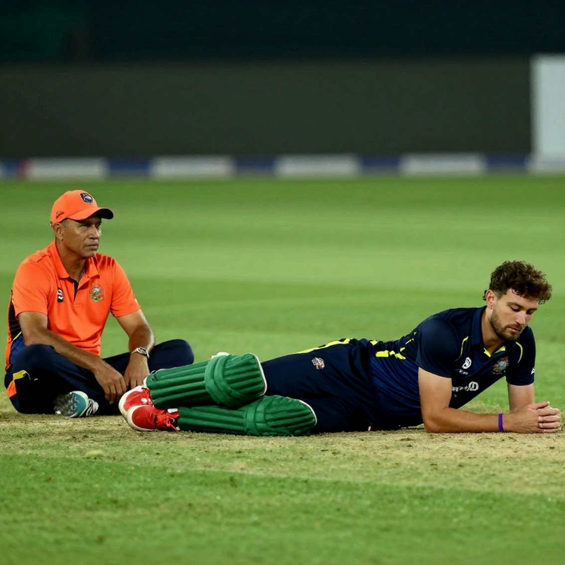 An Elegy of Missing Data: How South Asian Cricket Forgets Its Own Children An Elegy of Missing Data: How South Asian Cricket Forgets Its Own Children