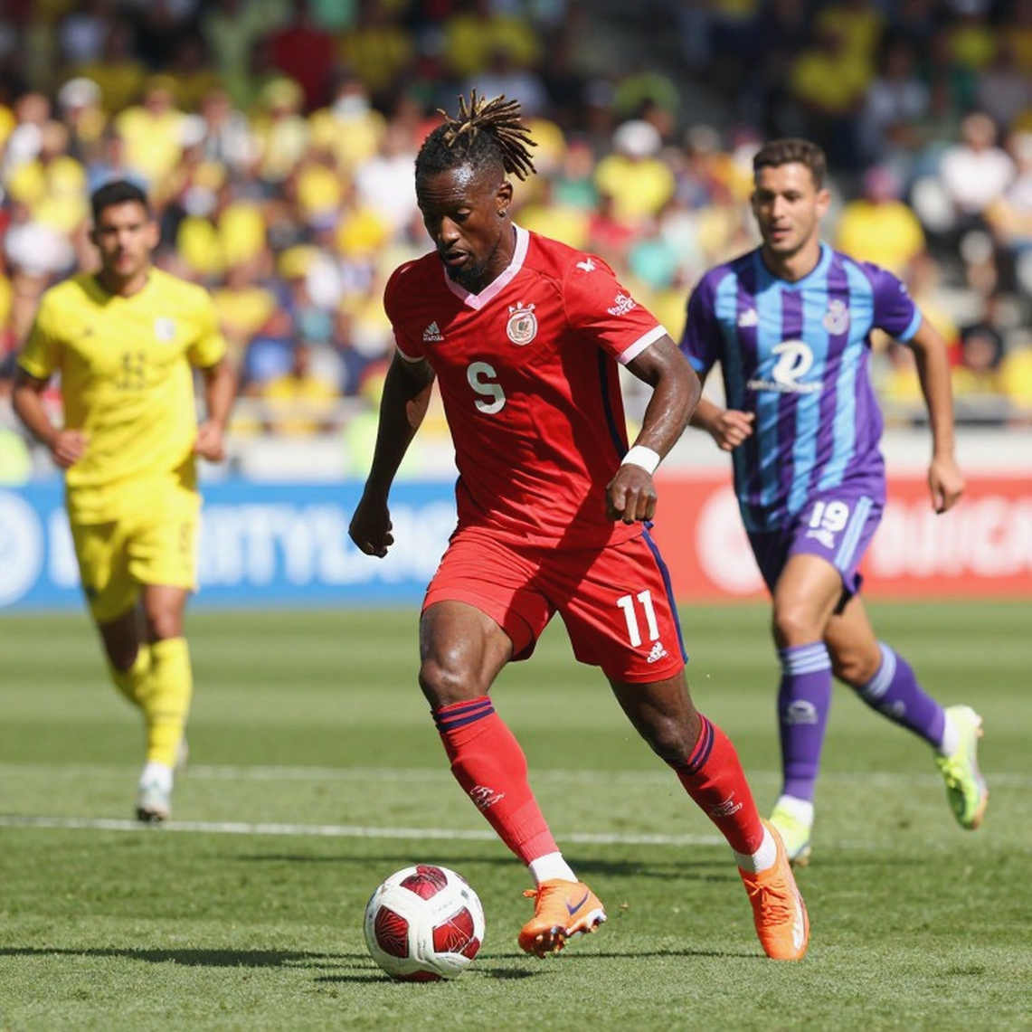 9-2: The Scoreline That Shows Not Indonesia's Strength but the Wall Between Two Football Economies 9-2: The Scoreline That Shows Not Indonesia's Strength but the Wall Between Two Football Economies