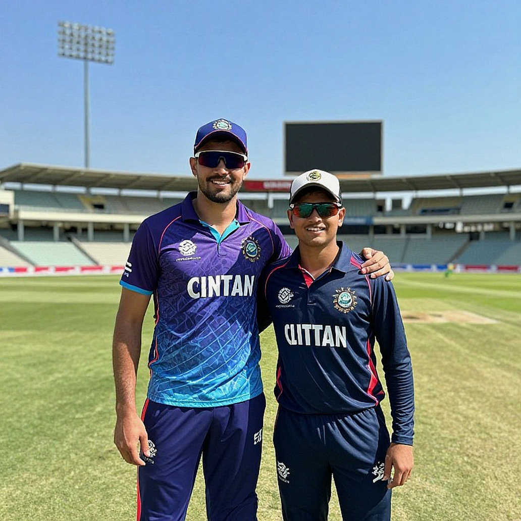 ভাড়া করা মাঠ, নিজের বাড়ি: আফগানিস্তান কীভাবে বাংলাদেশের আয়নার সামনে দাঁড়িয়ে গেল