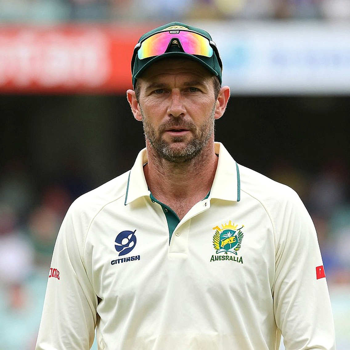 A Rain-Soaked WACA, Elliott's Debut and the Clayton-Peirson Silence: Reading Sheffield Shield Day One