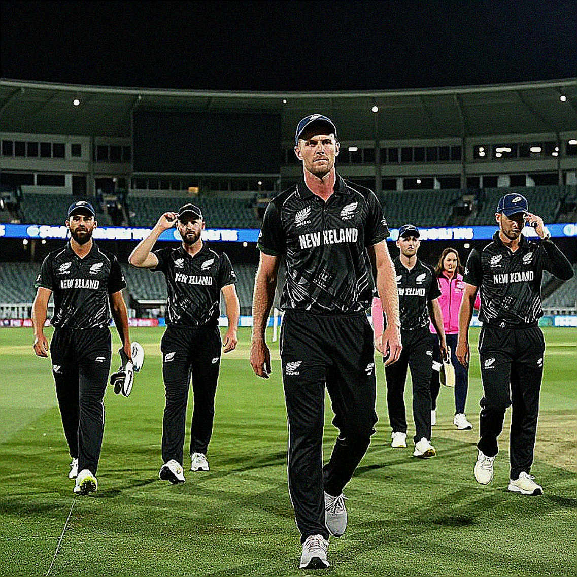 A Rain-Soaked WACA, Elliott's Debut and the Clayton-Peirson Silence: Reading Sheffield Shield Day One