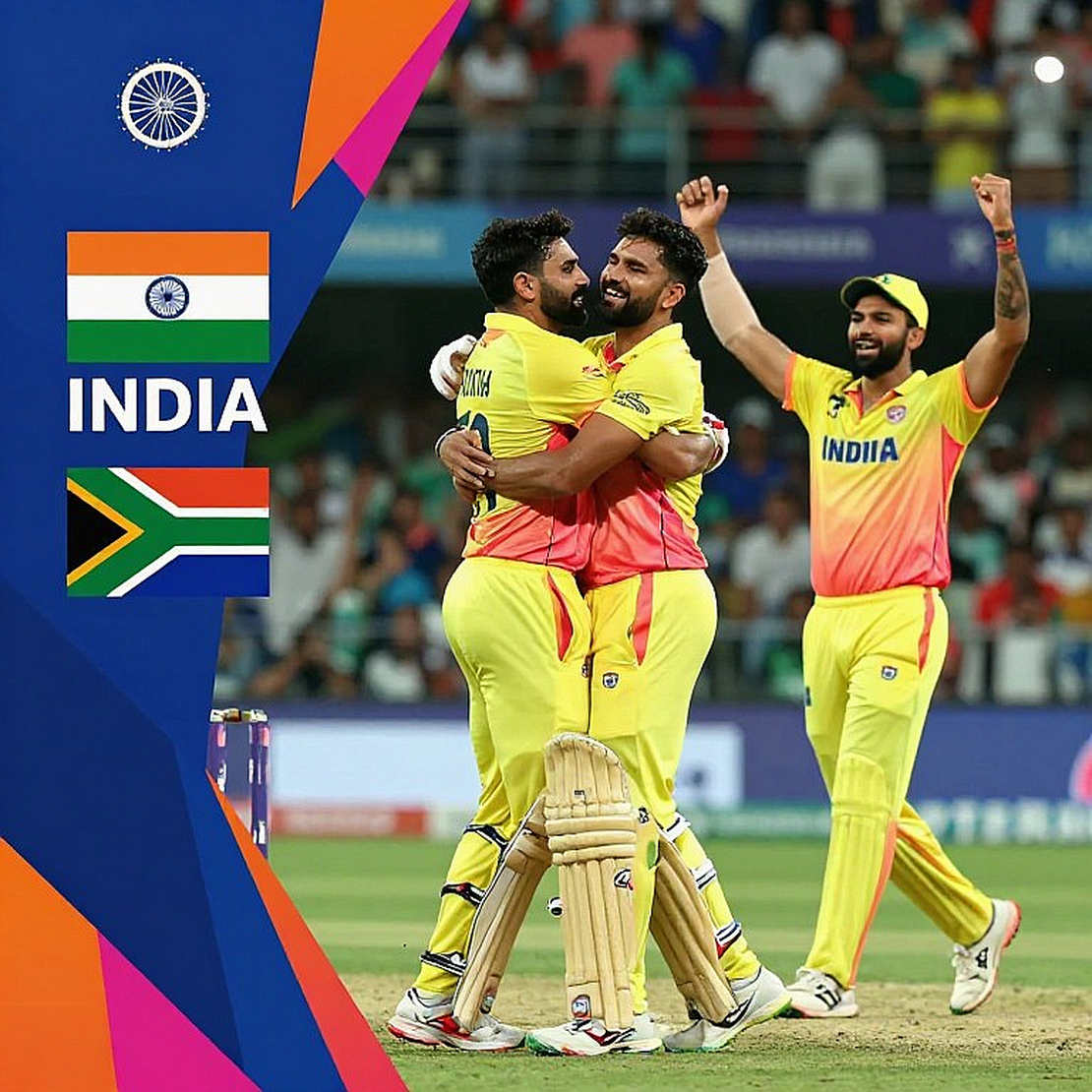 Can Blockchain Become Cricket's Third Umpire? Can Blockchain Become Cricket's Third Umpire?
