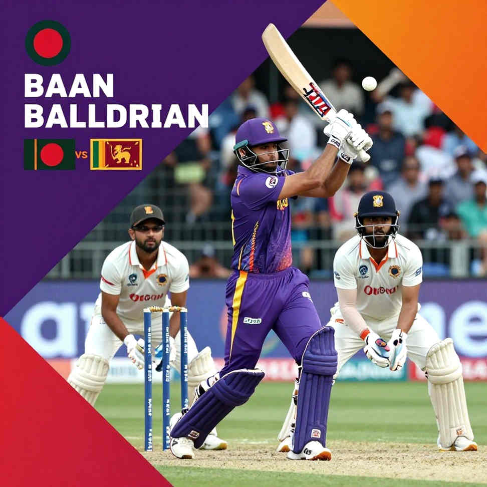 317/8 in Abu Dhabi: Tanzid's Storm, Sadman's Anchor and the Ledger of a Middle-Order Collapse