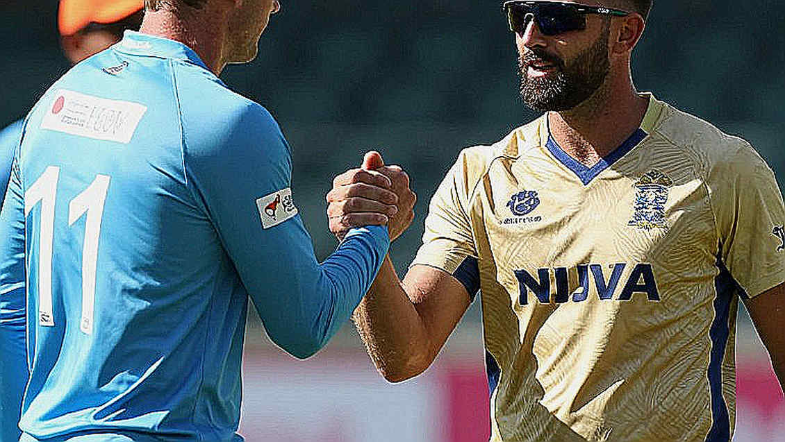 317/8 in Abu Dhabi: Tanzid's Storm, Sadman's Anchor and the Ledger of a Middle-Order Collapse