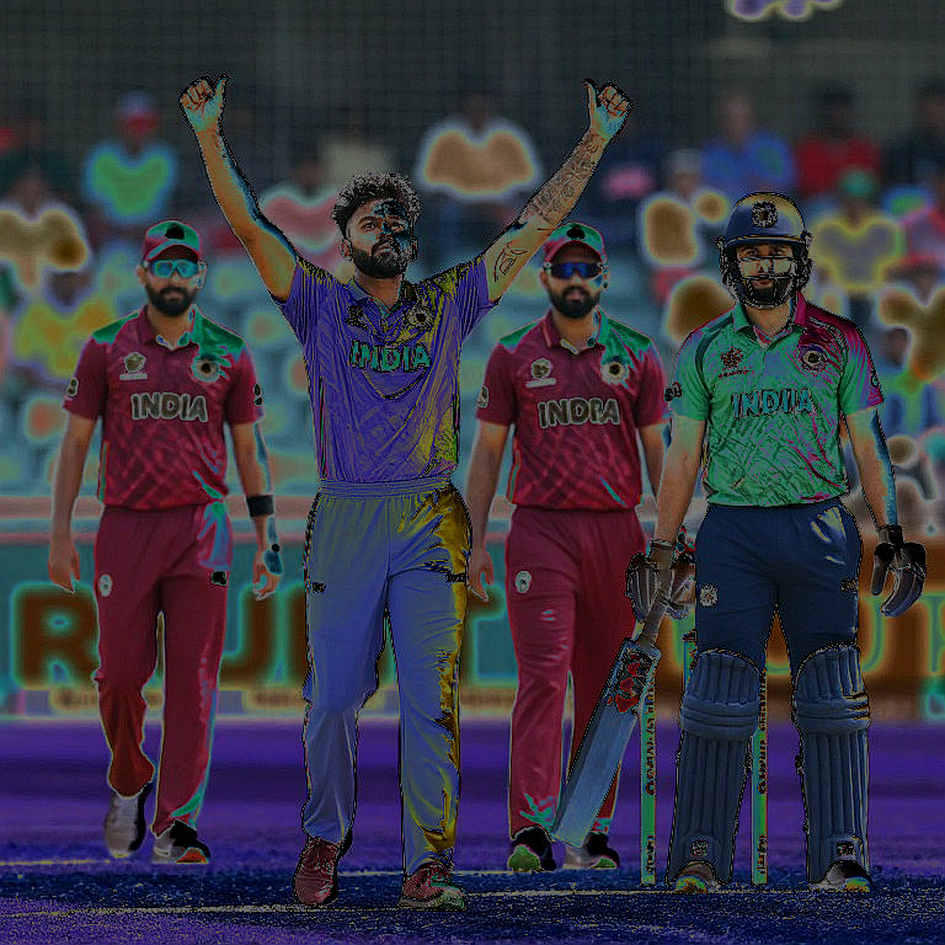 One Innings, Three Peaks: A Forensic Audit of the 'Third Peak' Theory Around Virat Kohli One Innings, Three Peaks: A Forensic Audit of the 'Third Peak' Theory Around Virat Kohli