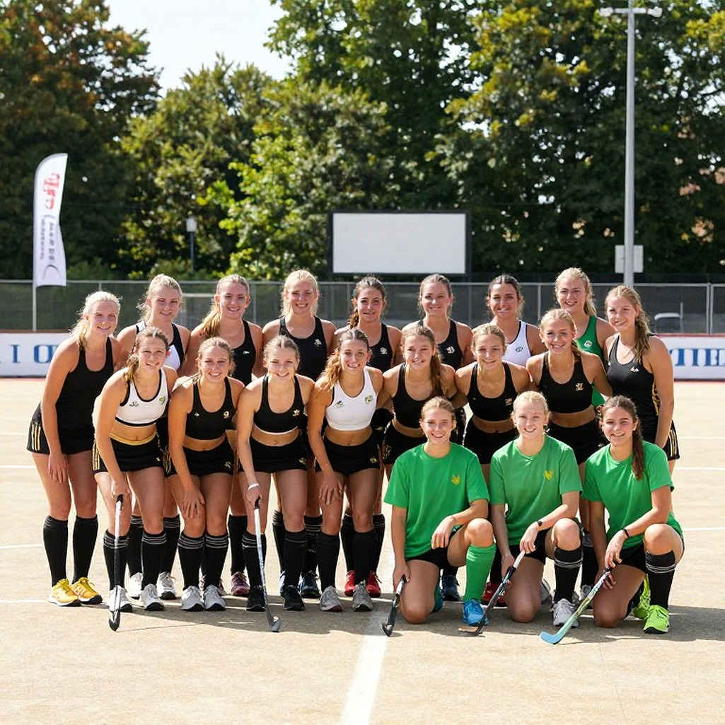 3-1 in Gifu: The Penalty-Corner Ledger, a Returning Forward, and the Hockey of a Country Without a League 3-1 in Gifu: The Penalty-Corner Ledger, a Returning Forward, and the Hockey of a Country Without a League