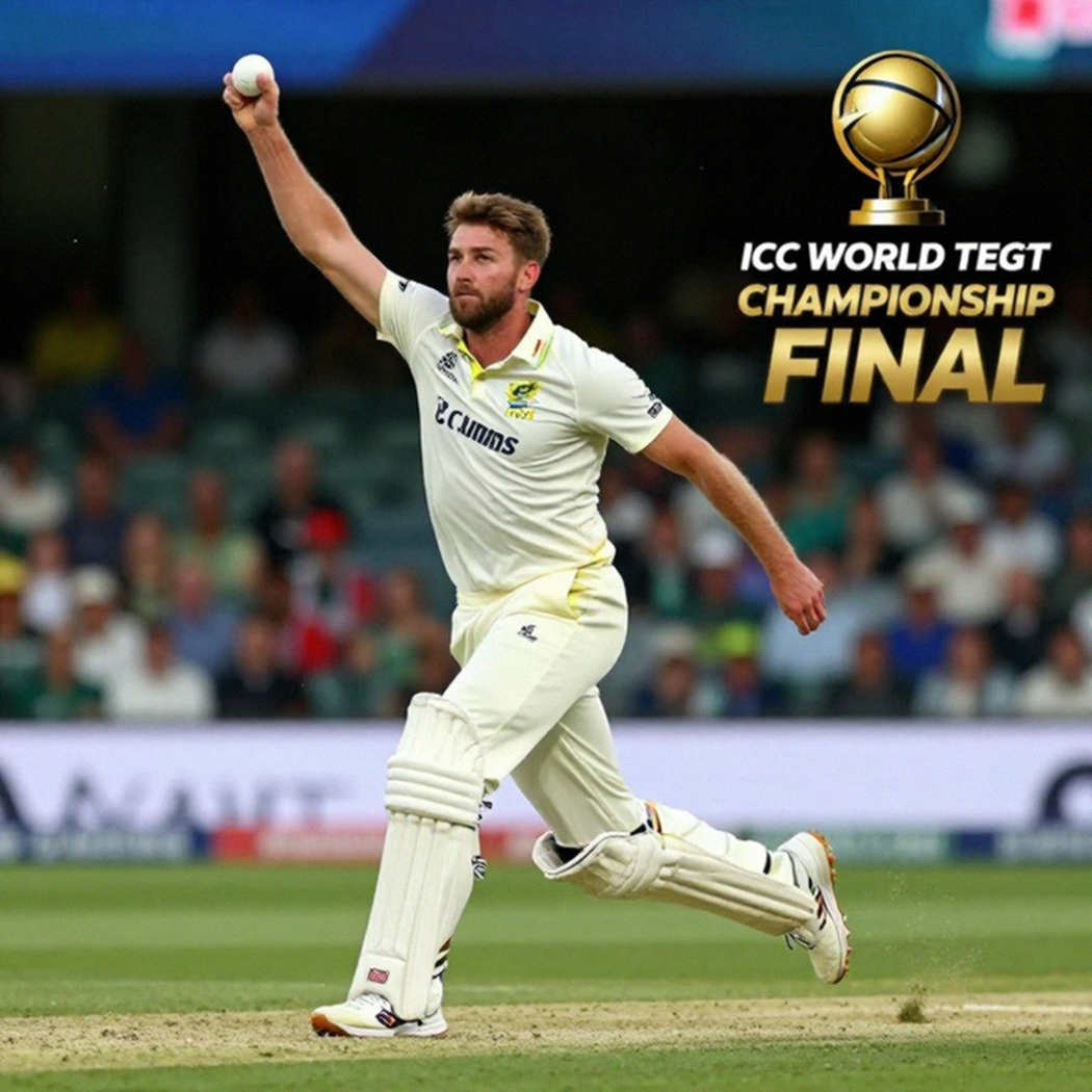 Shadow of Hamstring and Calf: Will O'Rourke Skips the India Series With Eyes on Australia's Four Tests Shadow of Hamstring and Calf: Will O'Rourke Skips the India Series With Eyes on Australia's Four Tests