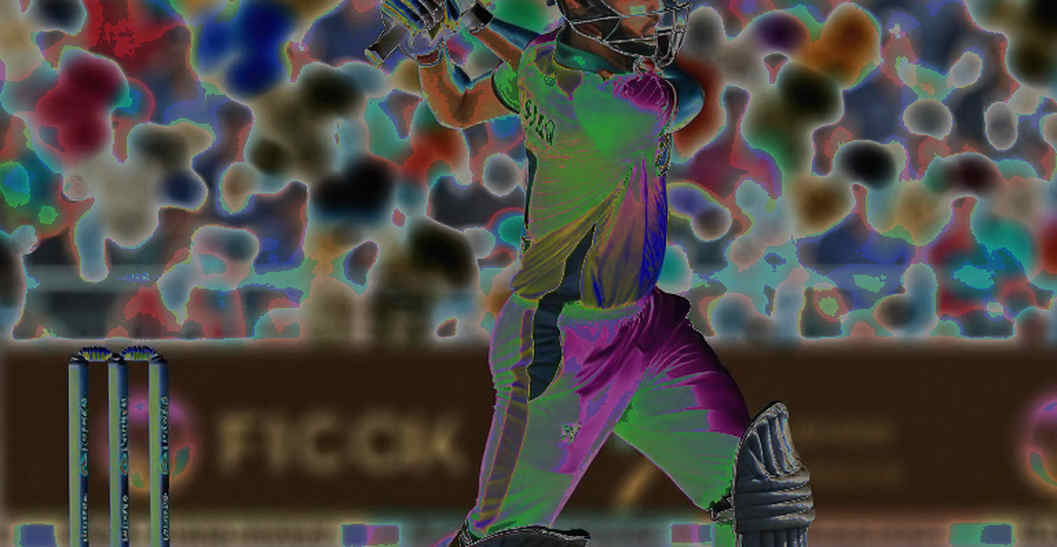 A Night in Ranchi: The 172 Chase, Iyer's 237, and the Bare Arithmetic of India's Three Changes A Night in Ranchi: The 172 Chase, Iyer's 237, and the Bare Arithmetic of India's Three Changes