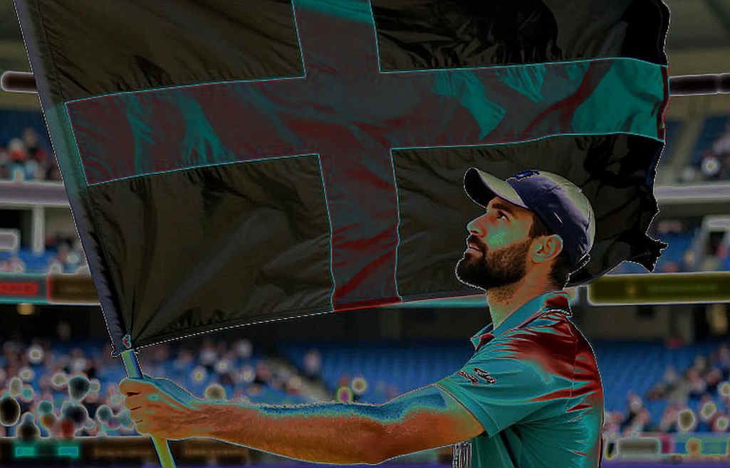 The Testimony of Zero: Cricket Data Verification and the New Reality of Blockchain Ledgers
