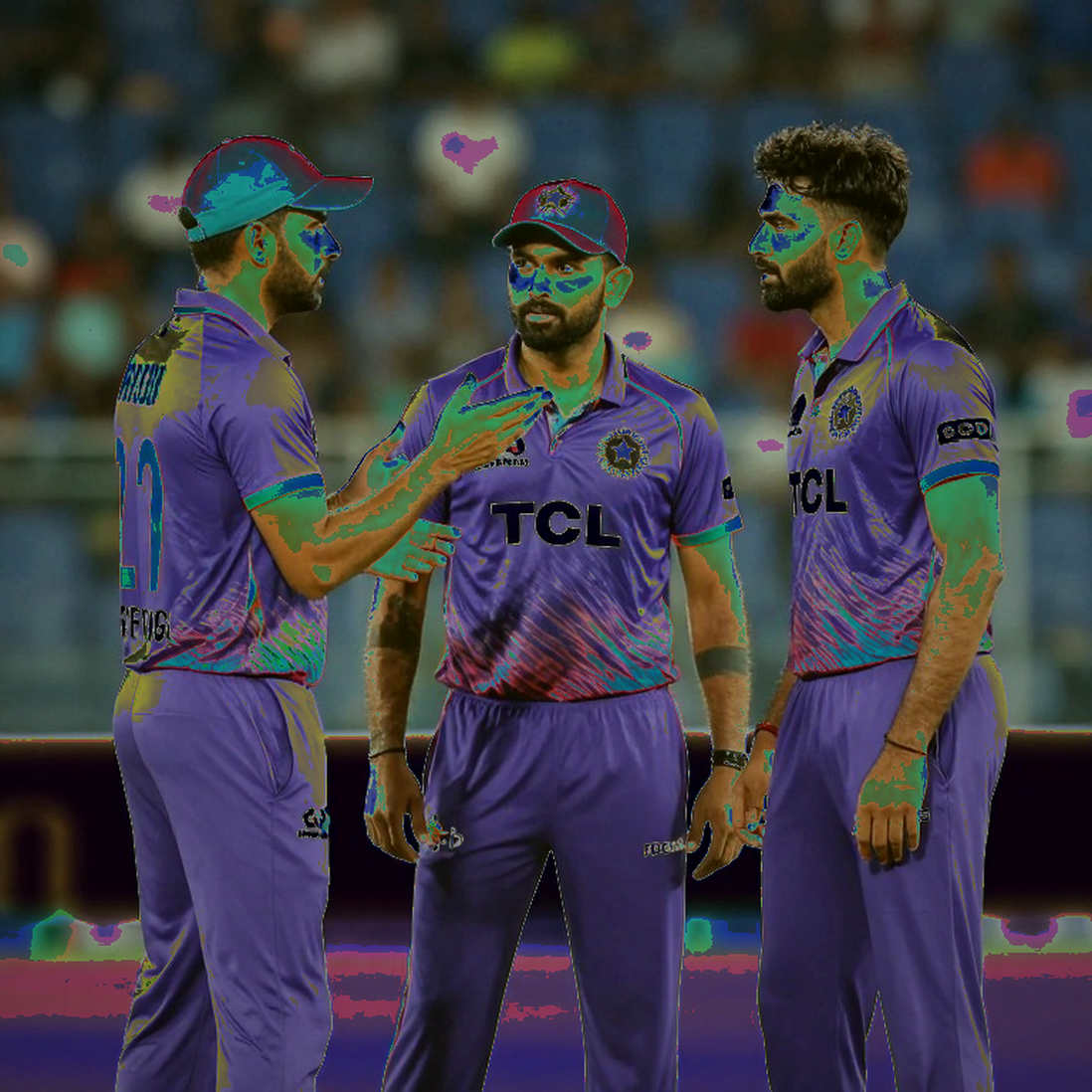 The Testimony of Zero: Cricket Data Verification and the New Reality of Blockchain Ledgers