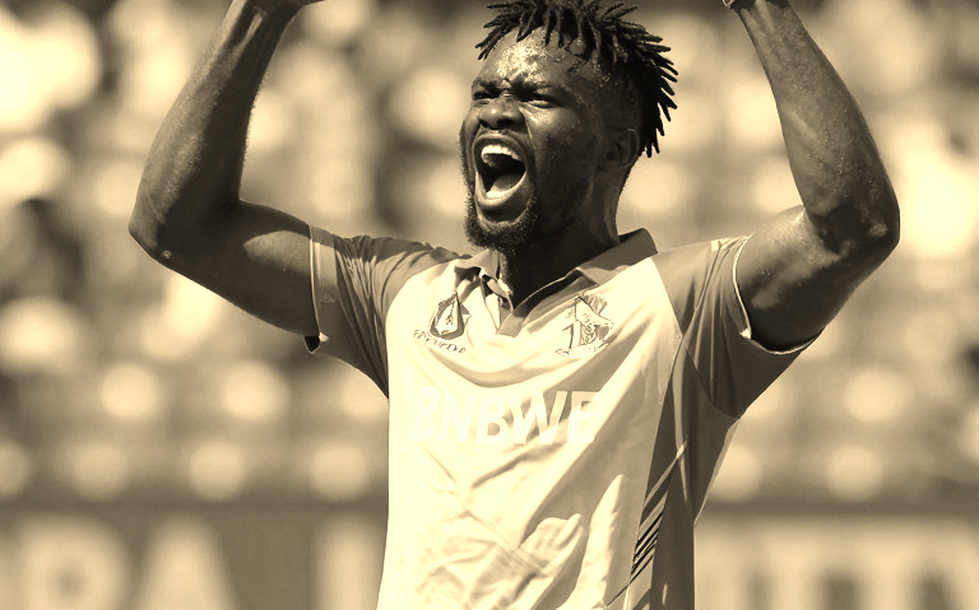 The Half-Space, the NOC and the 18 Zones: What the Chattogram Pitch Asked in a Transfer Window The Half-Space, the NOC and the 18 Zones: What the Chattogram Pitch Asked in a Transfer Window