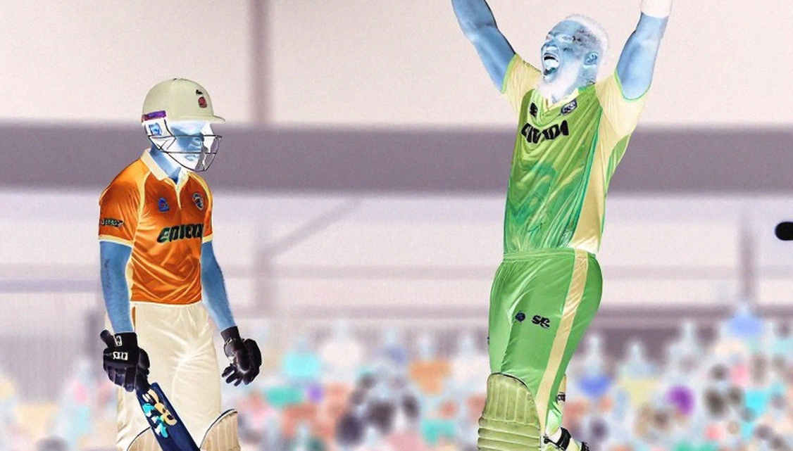 The Empty Cell — The Discipline of Missing Data in Cricket Analytics