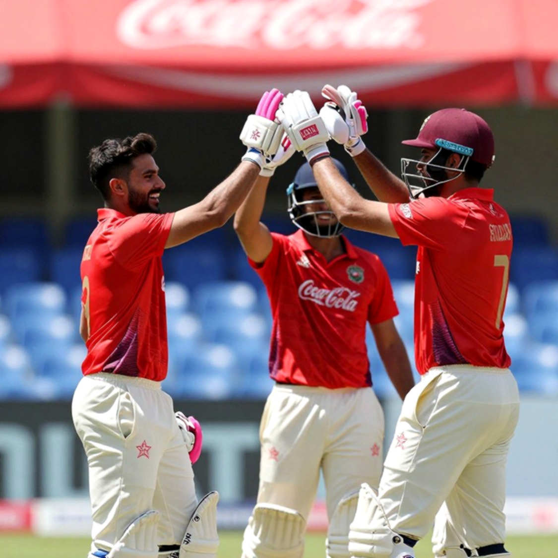 The Empty Cell — The Discipline of Missing Data in Cricket Analytics