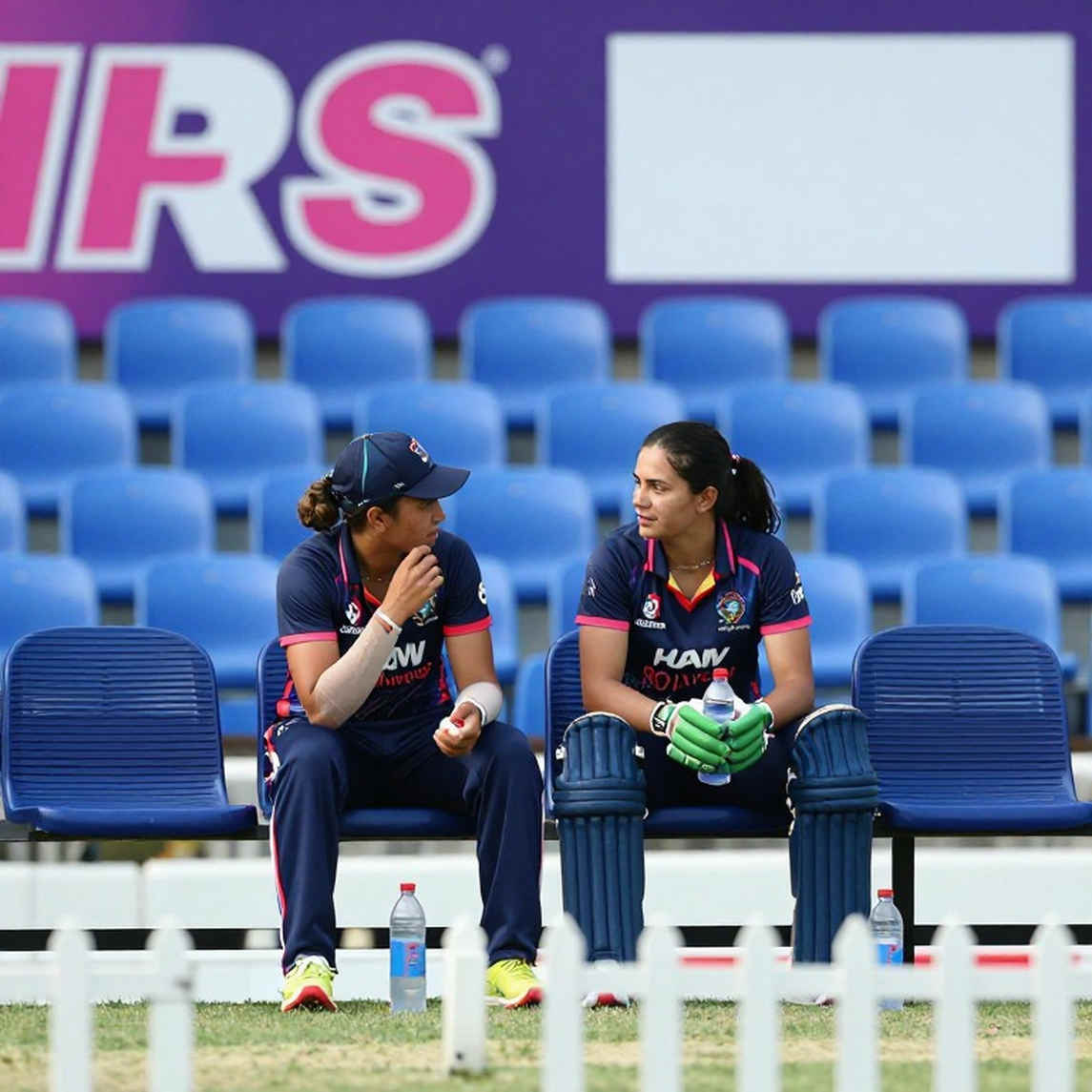 The Empty Cell — The Discipline of Missing Data in Cricket Analytics