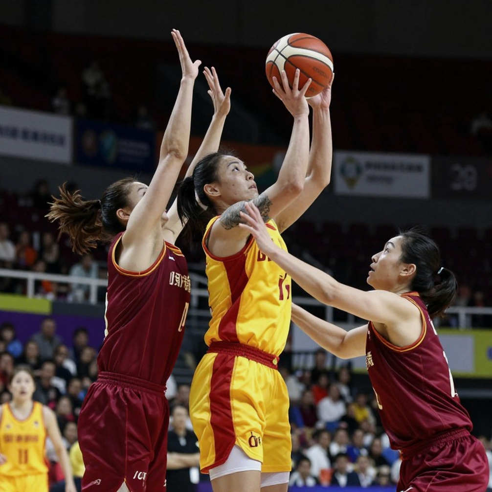 The Frame Inside 0-5: Why China's Mid-Block Was Already Broken The Frame Inside 0-5: Why China's Mid-Block Was Already Broken