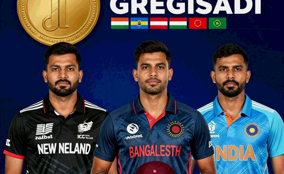 ৪৮ বলে ১৯: হায়দরাবাদের রাতে ভারতের হার আর একটা অসম্পূর্ণ সিস্টেমের হিসাব