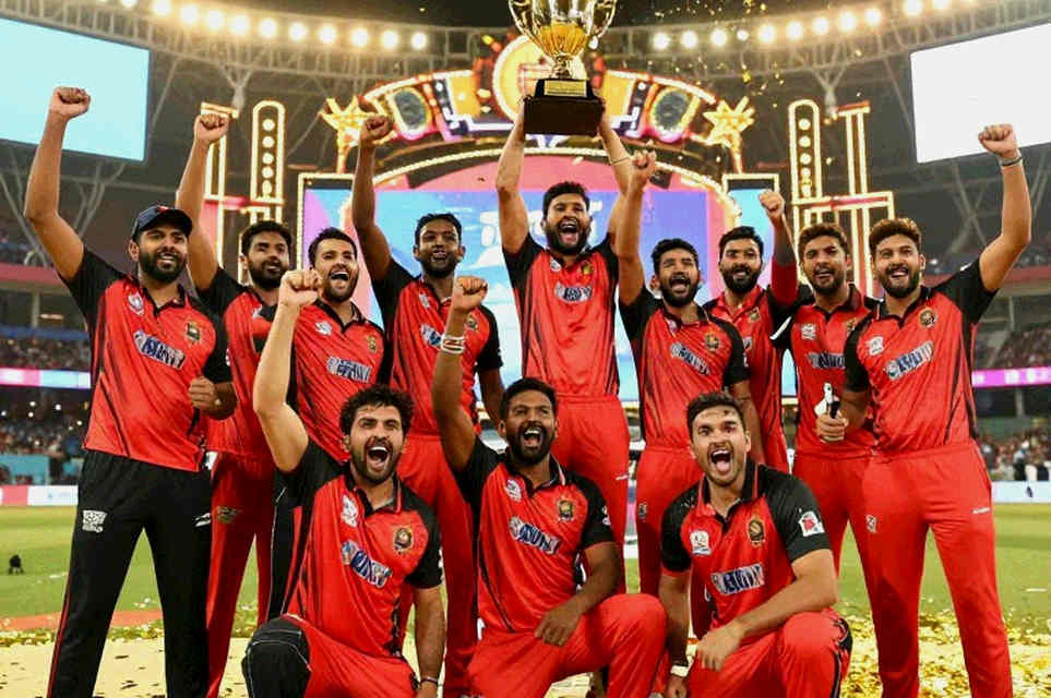 টুর্নামেন্টের চাপে লকার রুমের ভাষা: স্কোরকার্ড যে জিনিসটা গোনে না