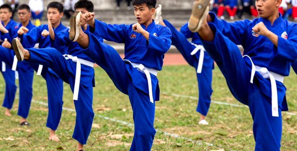 The October 3 Schedule: Vietnam's Qualifiers, Sepak Takraw, and an Unfinished Ledger