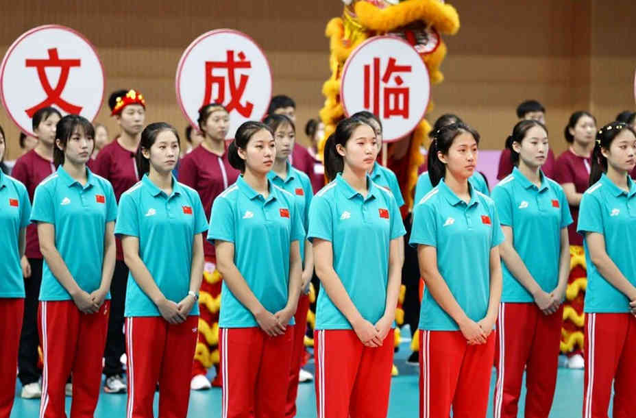 Beneath the Scoreline: Why Vietnam's Women's Volleyball Slipped in a Single Season