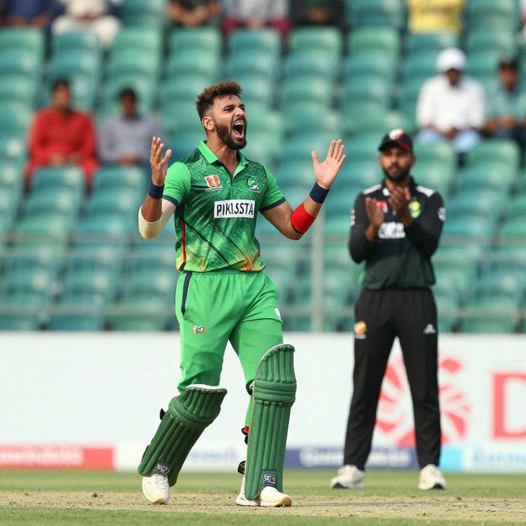 When the Chain of Evidence Breaks: The Silent Trap of Data Absence in Cricket's Justice System When the Chain of Evidence Breaks: The Silent Trap of Data Absence in Cricket's Justice System