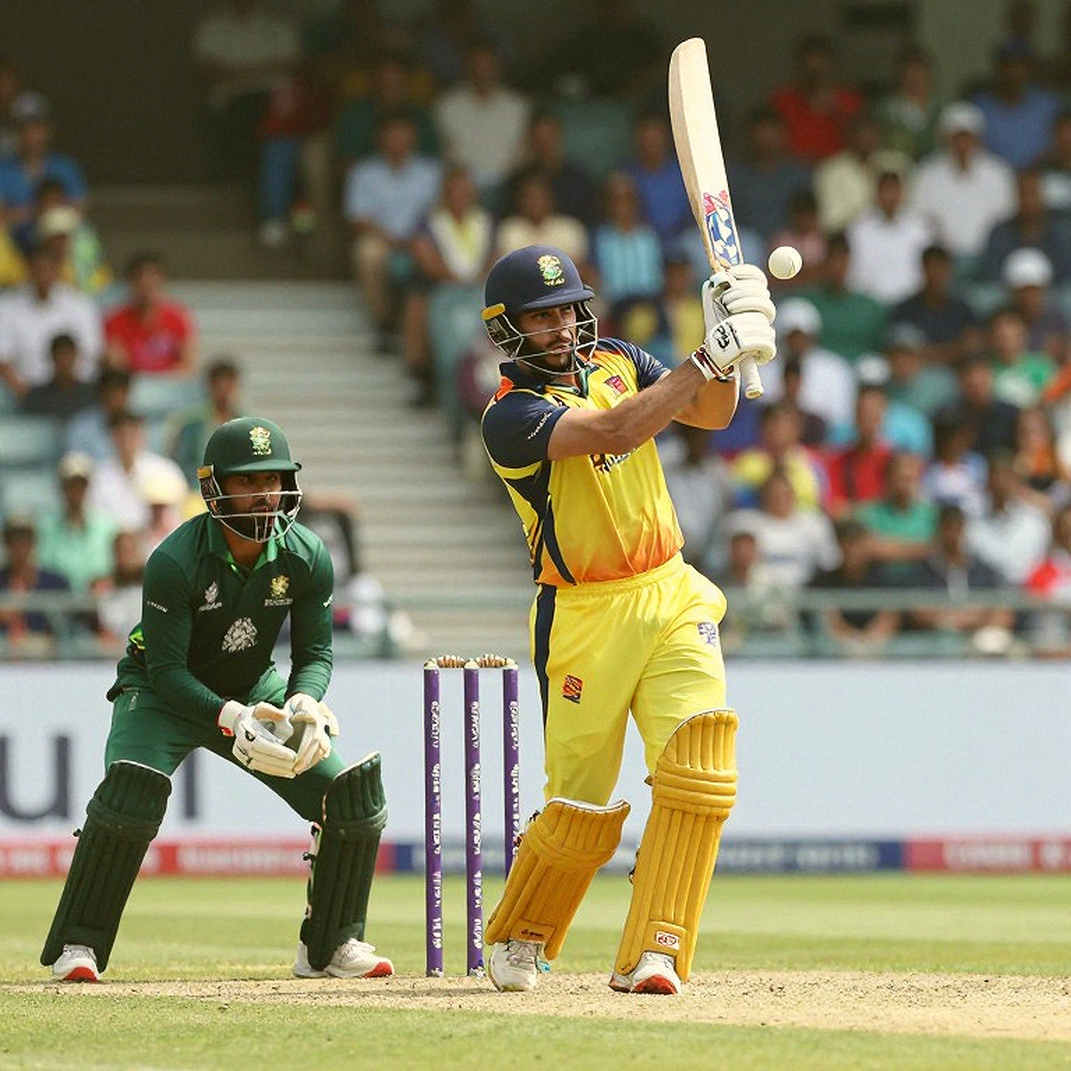 Slow Overs at Mullanpur: India 20%, West Indies 10% — Three Signals Hidden Inside the Sanction Slow Overs at Mullanpur: India 20%, West Indies 10% — Three Signals Hidden Inside the Sanction