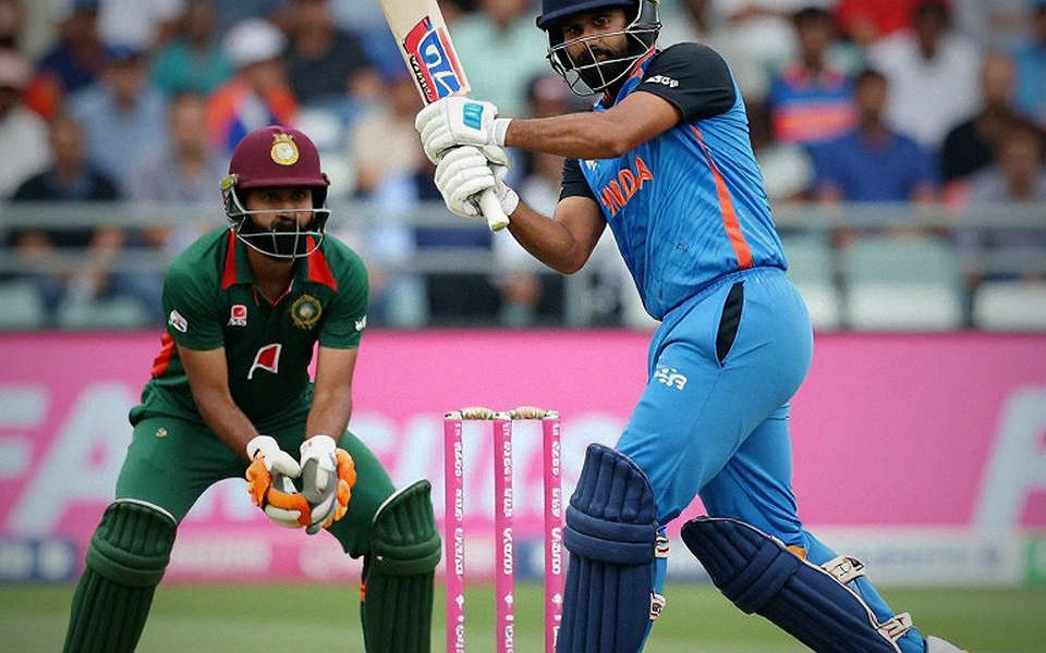 Smriti Mandhana's Captaincy: The 4-0 Number Everyone Shows, and the 35-Match Record Nobody Does