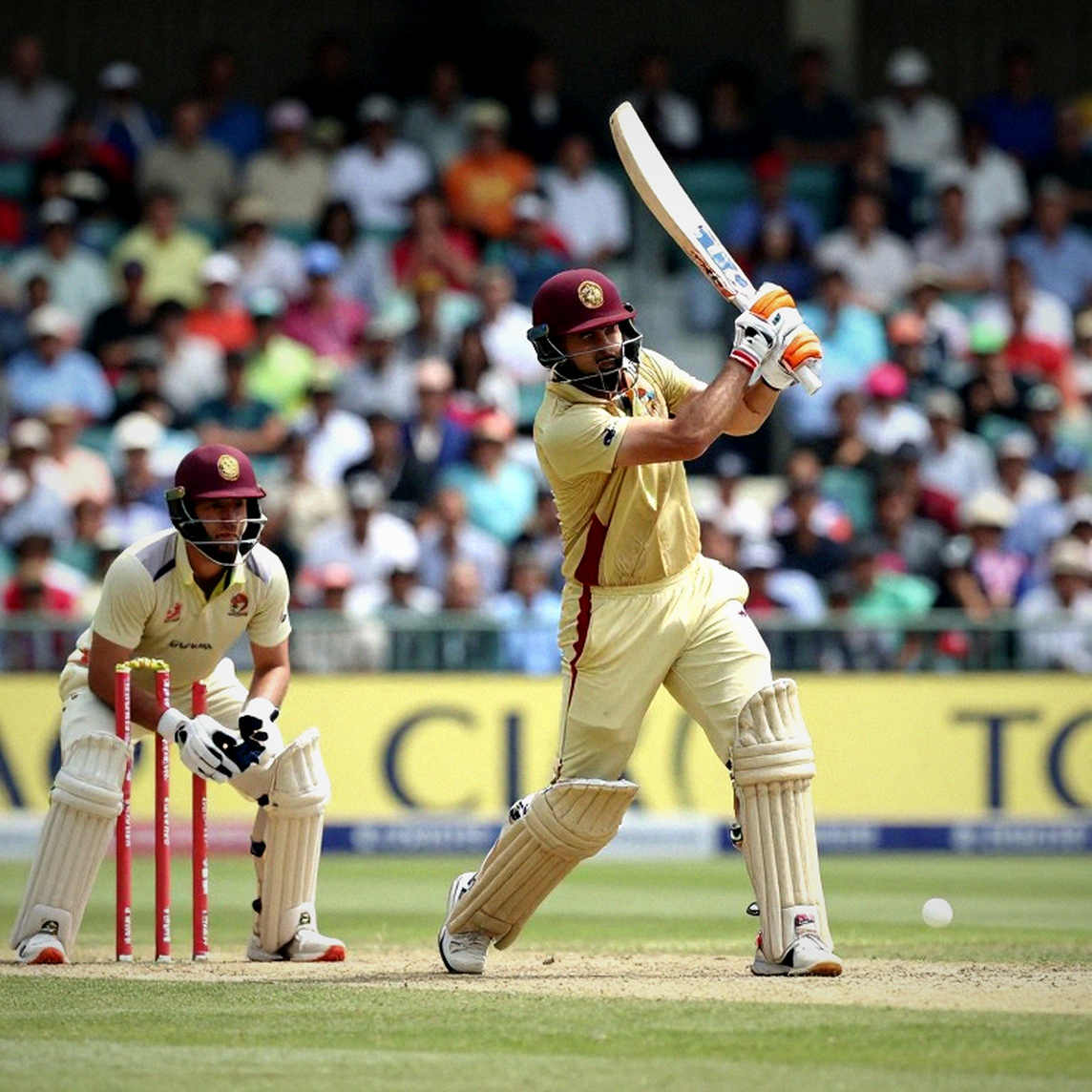 No News From an Empty Notebook: The Ledger of Evidence in Cricket Reporting