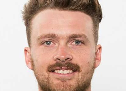 Ryan Gibson