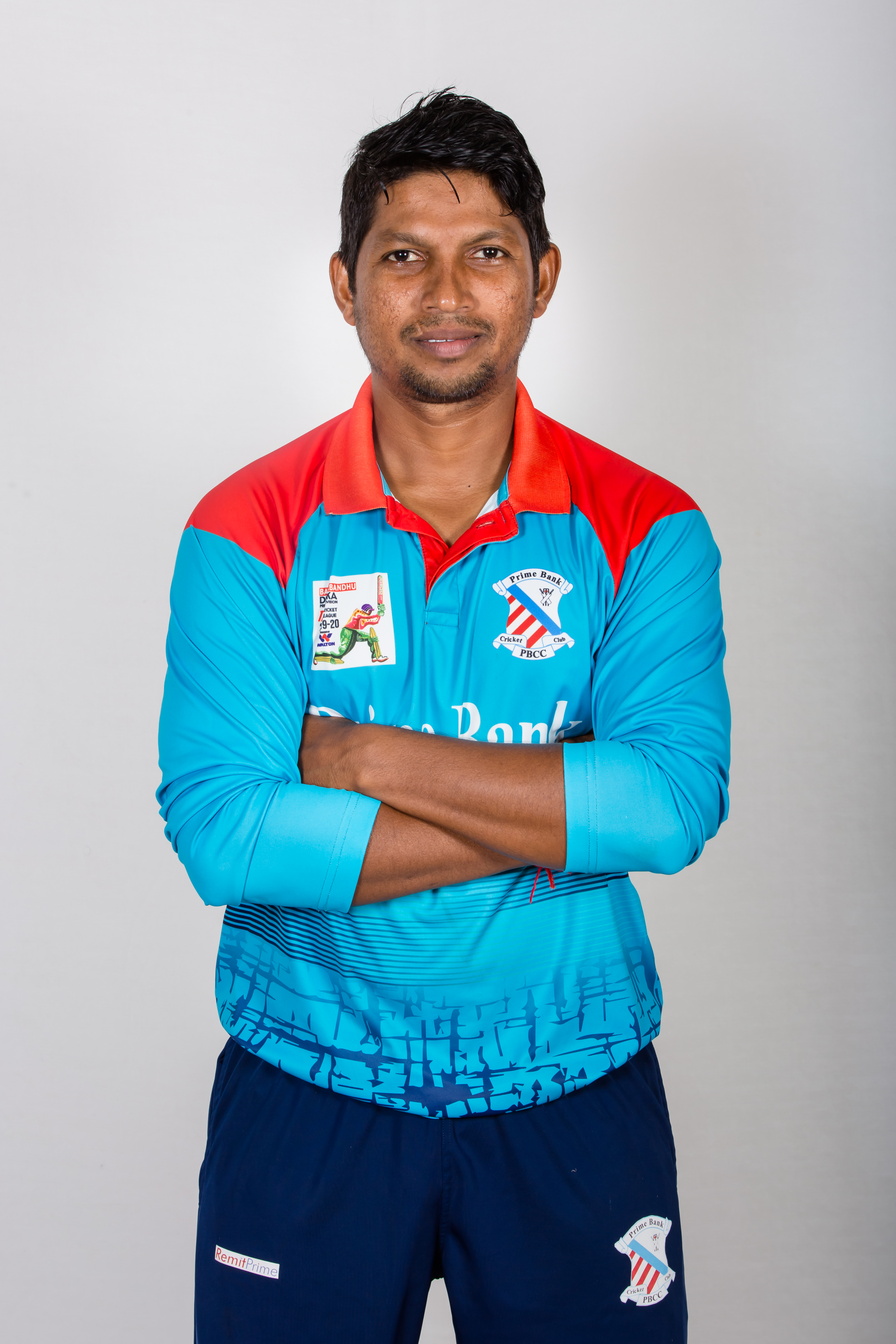 Rony Talukdar