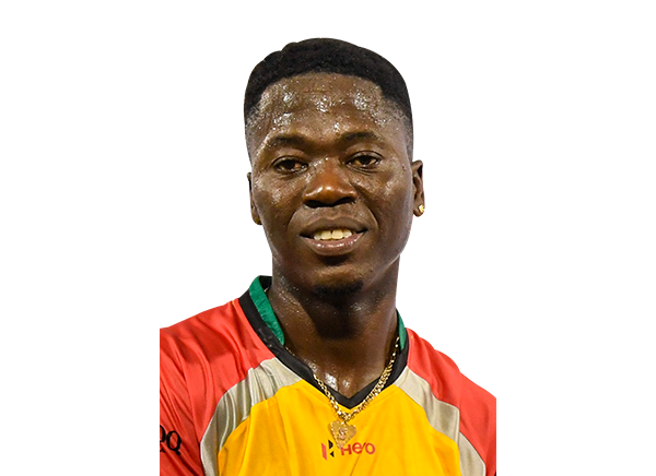 শেরফেন রুদারফোর্ড