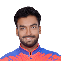 Jay Chauhan