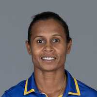 নীলক্ষিকা সিলভা