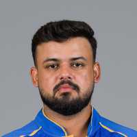 Mayank Kumar