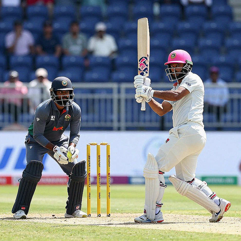The 270-Minute Ledger in Asian Cricket: The Silent Middle-Over Collapse and the Incomplete Truth of the Scoreline The 270-Minute Ledger in Asian Cricket: The Silent Middle-Over Collapse and the Incomplete Truth of the Scoreline