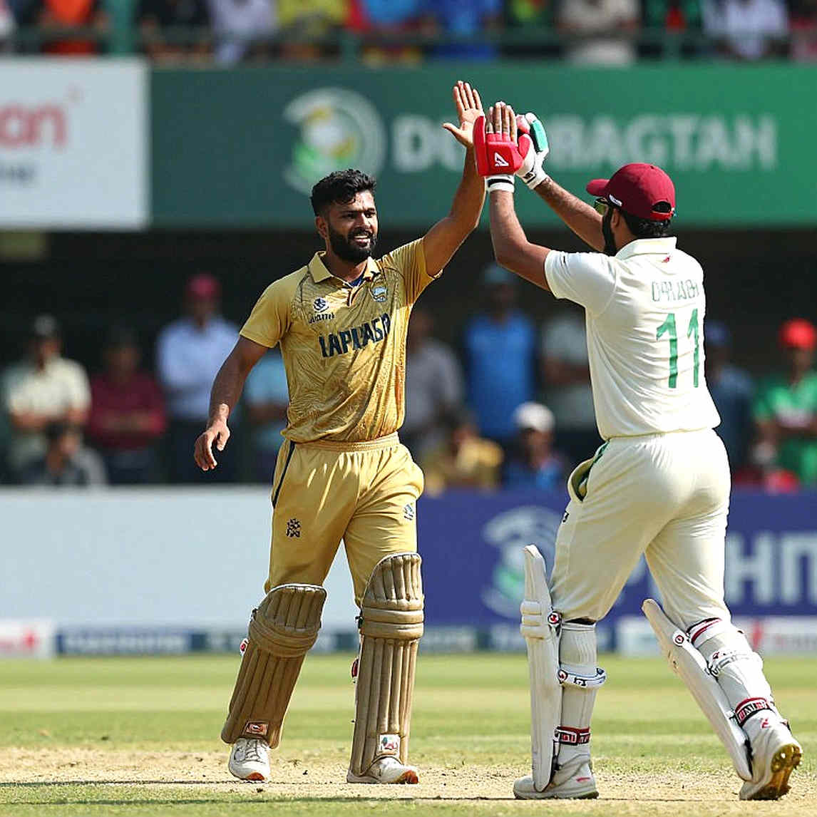 The 270-Minute Ledger in Asian Cricket: The Silent Middle-Over Collapse and the Incomplete Truth of the Scoreline The 270-Minute Ledger in Asian Cricket: The Silent Middle-Over Collapse and the Incomplete Truth of the Scoreline