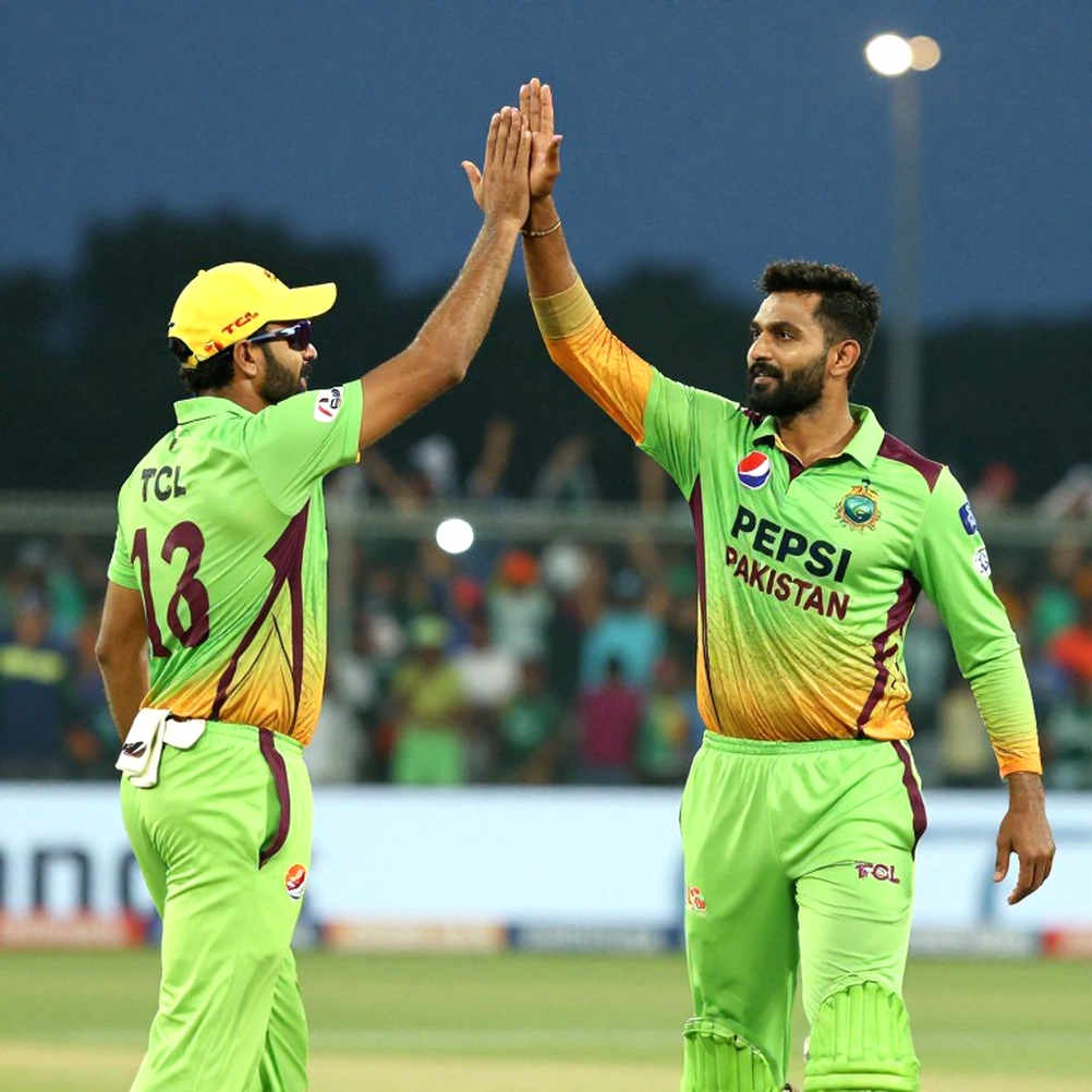 ১৬৮ যথেষ্ট ছিল না: রাওয়ালপিন্ডিতে পাকিস্তানের মিডল-অর্ডারের ফাটল আর কুশল মেন্ডিসের নীরব হিসাব