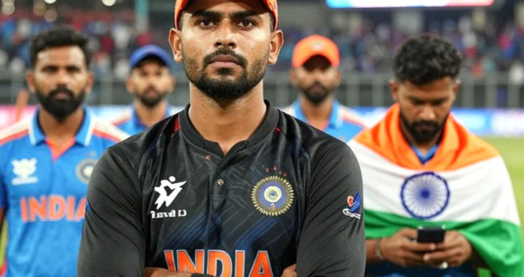 The 43-Frame Autopsy: Where Bangladesh's 'Almost' Defeats Are Written The 43-Frame Autopsy: Where Bangladesh's 'Almost' Defeats Are Written