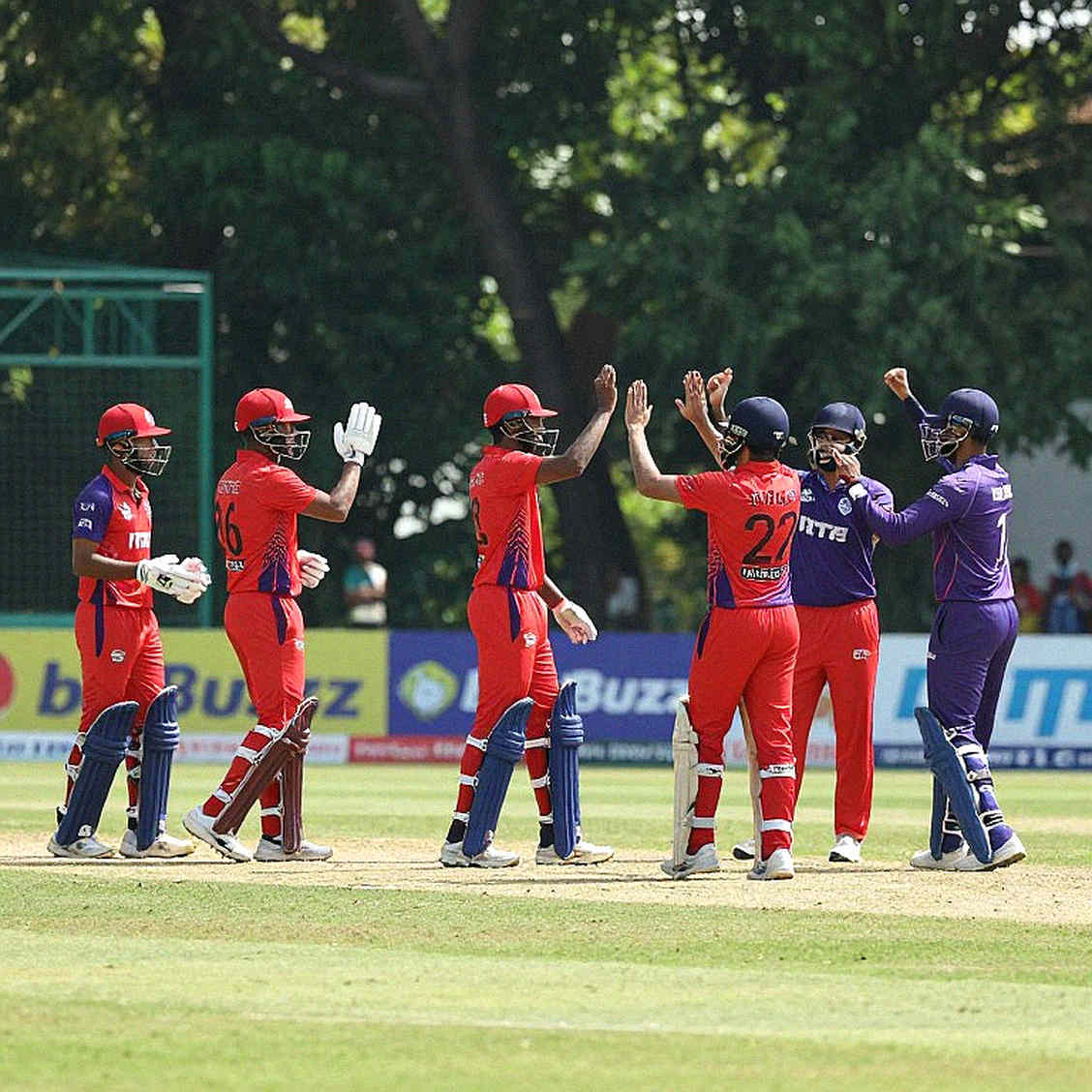 The January Lease: How Gulf Franchise Cricket Actually Sets the Price